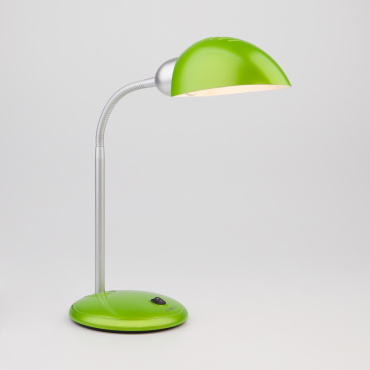 Настольная лампа 1926 зеленый