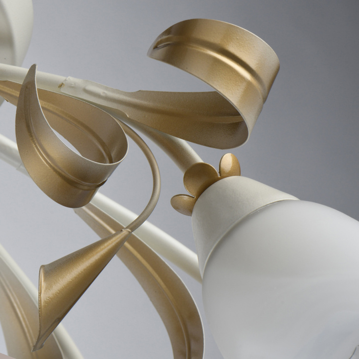 картинка Потолочный светильник Восторг 242017508