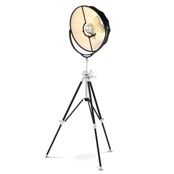 картинка Торшер Eichholtz Floor Lamp Vertigo