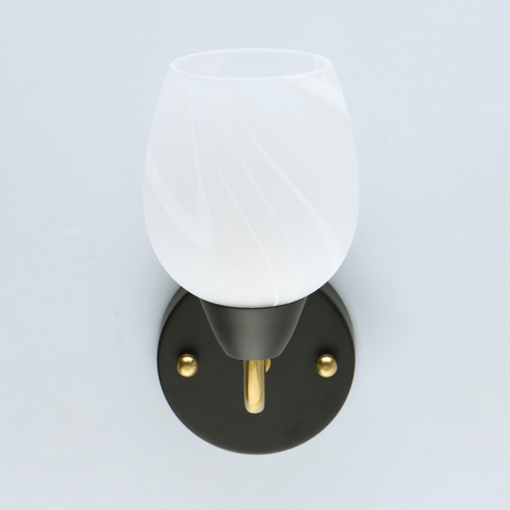 картинка Настенный светильник Олимпия 638028201