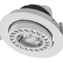 картинка Встраиваемый светильник 7-114
