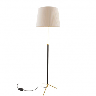 Напольный светильник Pie de Salon by Santa & Cole