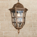 картинка Уличный светильник Dorado GL 1013H