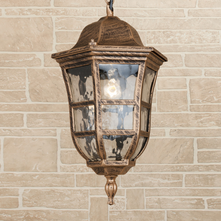 картинка Уличный светильник Dorado GL 1013H