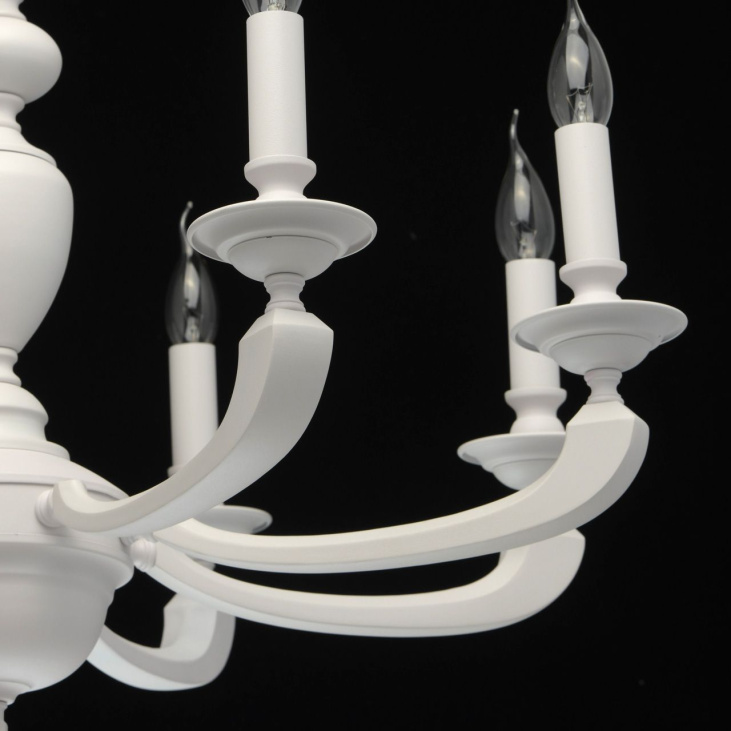 картинка Потолочный светильник ДельРей 700011708