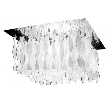 Потолочный светильник Aura plafoniera G30 by Axolight