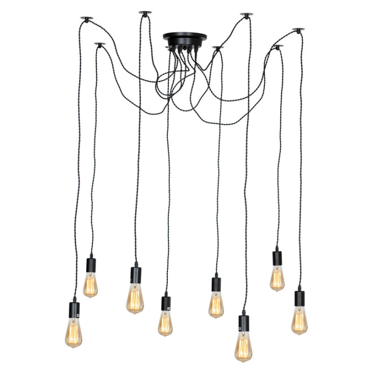 картинка Люстра SLD983.403.09