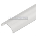 картинка Светодиодный профиль (LED), Экран ARH-Round-D20-2000-Round-Frost-PM