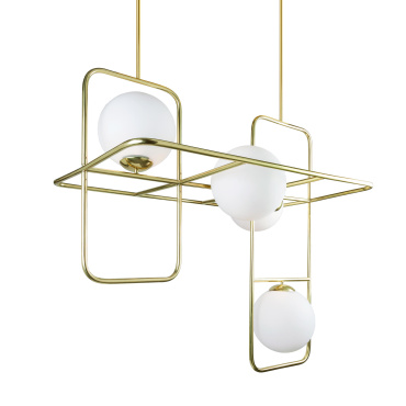 Подвесной светильник Link by Mambo Unlimited Ideas