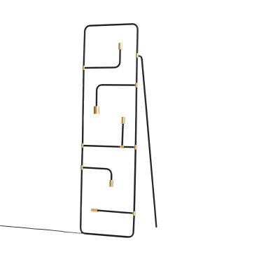 Напольный светильник Beaubien by Lambert & Fils