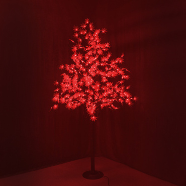 LED-дерево "Клен" T-M2.5m-1500L