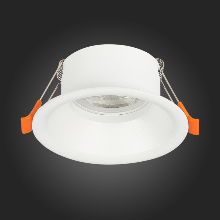 картинка Встраиваемый светильник ST201.508.01