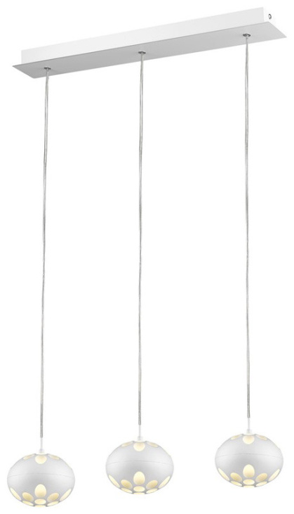 картинка Подвесной светильник WE438.03.006