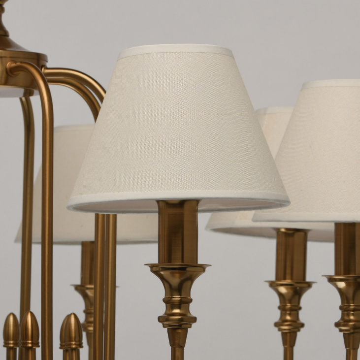 картинка Потолочный светильник Консуэло 614010908