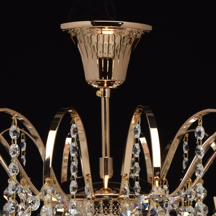 картинка Потолочный светильник Жемчуг 232016708