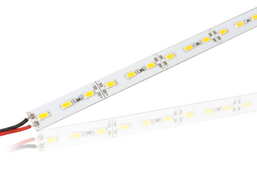 Светодиодная линейка SMD5630, 14W, 72Led, IP20, 2160 Lm