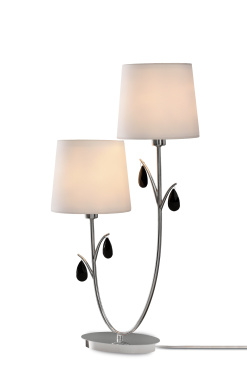 Настольная лампа Andrea 6318