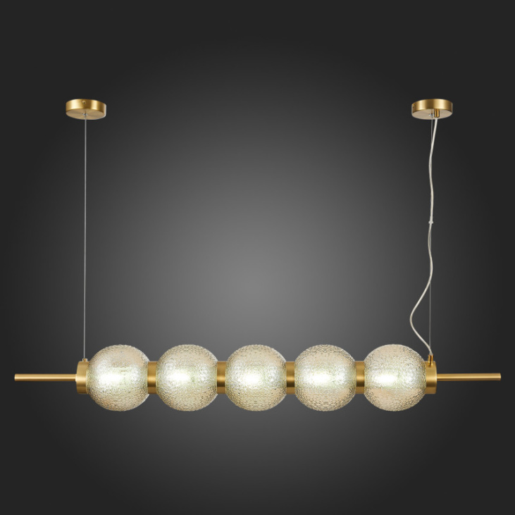 картинка Подвесной светильник SL1155.303.05