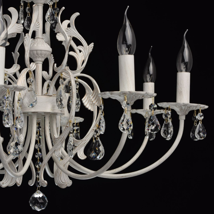 картинка Потолочный светильник Свеча 301019908