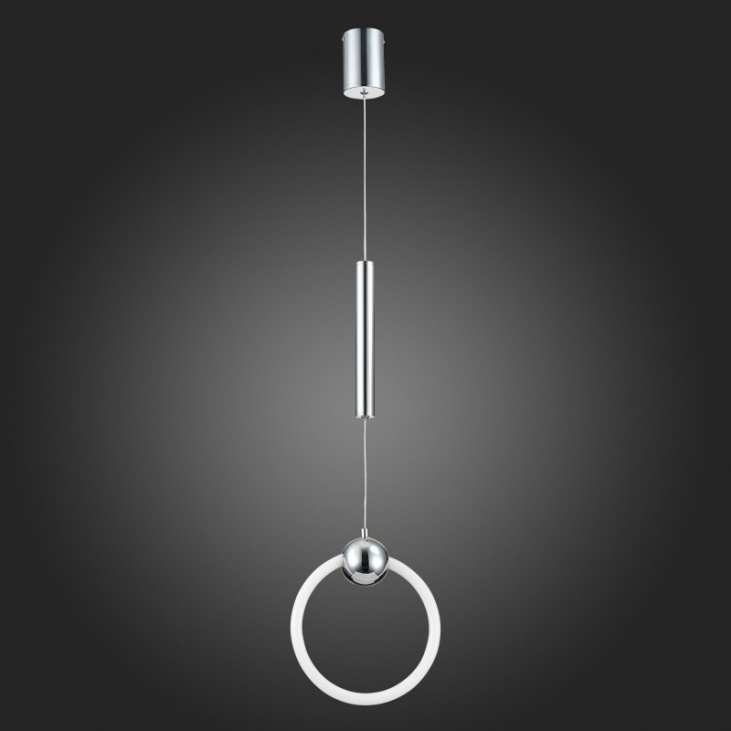 картинка Подвесной светильник SL1578.103.01