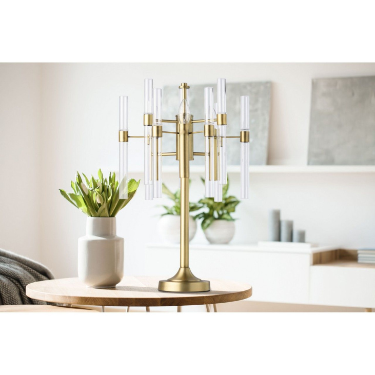 картинка Настольный светильник Альгеро 285031103