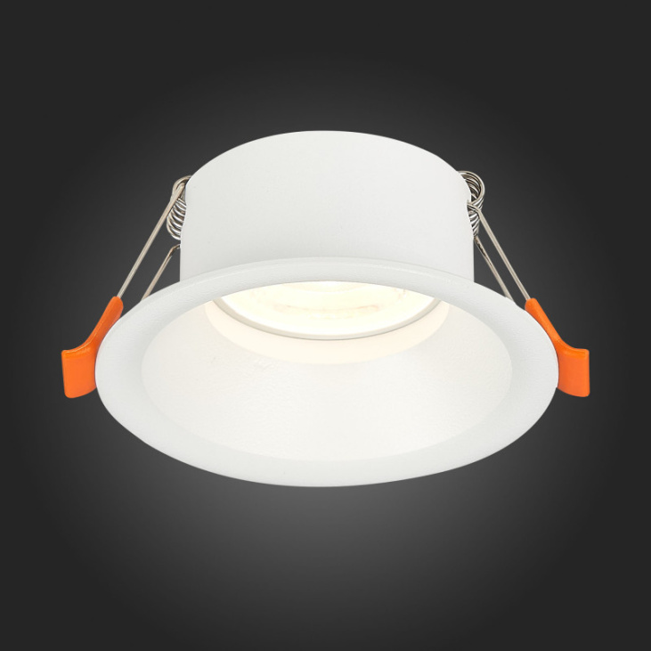 картинка Встраиваемый светильник ST201.508.01