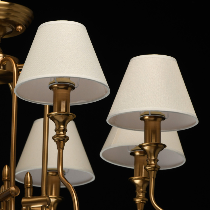 картинка Потолочный светильник Консуэло 614010908