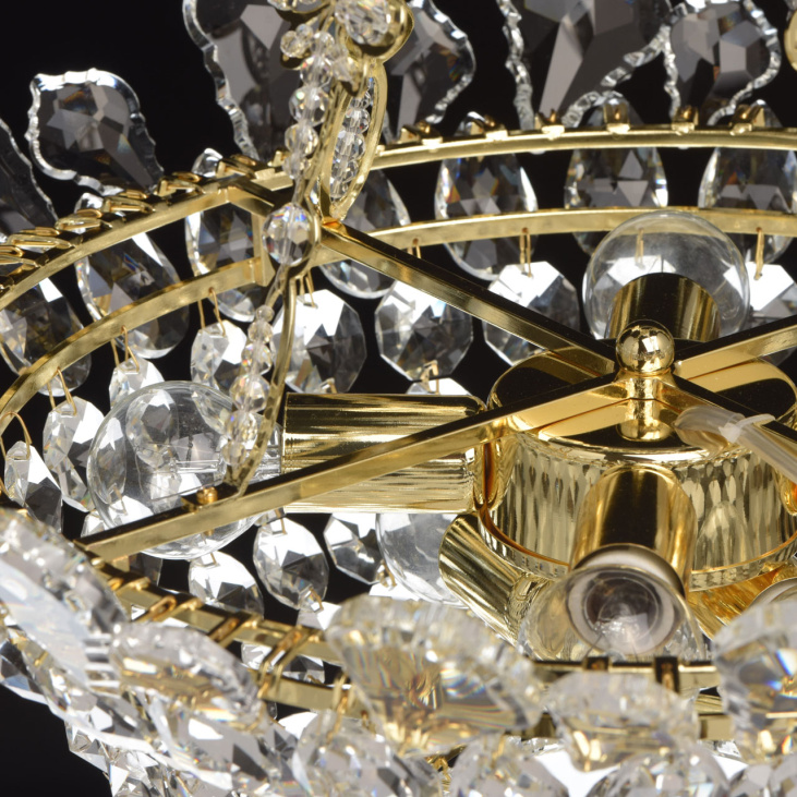 картинка Потолочный светильник Патриция 447010406