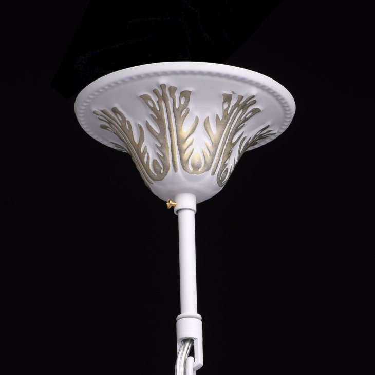 картинка Потолочный светильник Свеча 301015308