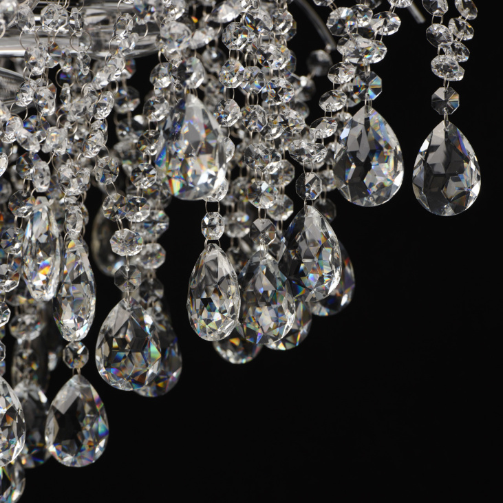 картинка Потолочный светильник Бриз 464018609