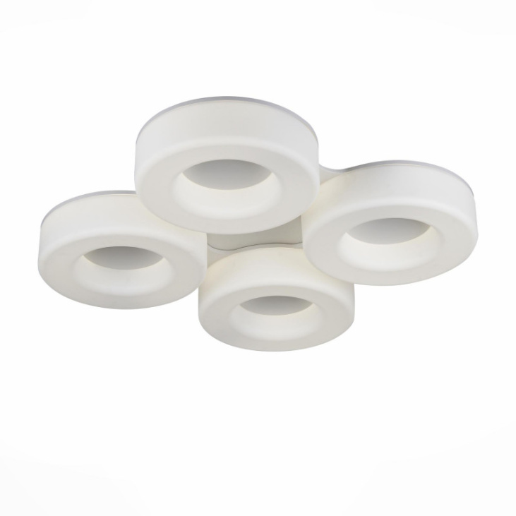 картинка Накладной светильник SL886.552.04