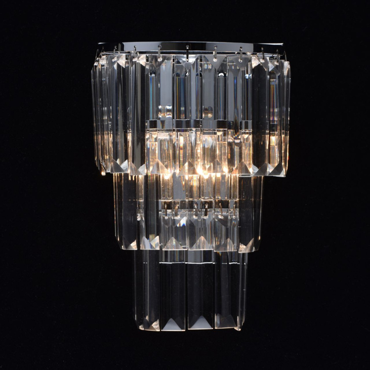 картинка Настенный светильник Аделард 642022601