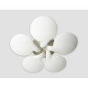 картинка Подвесной светильник Orbital Cloud FC24/5WH 180W D760