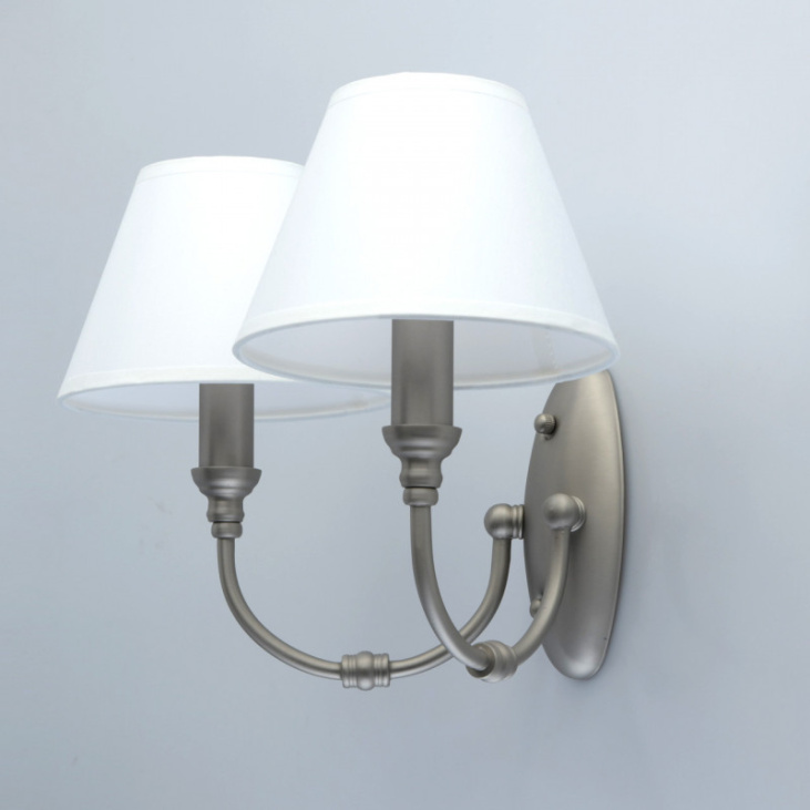 картинка Настенный светильник 614022002