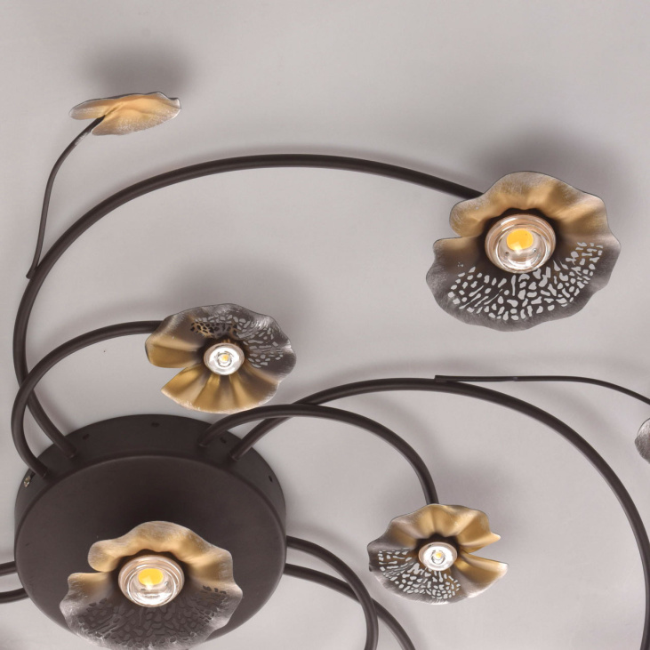 картинка Потолочный светильник Адриатика 280011611