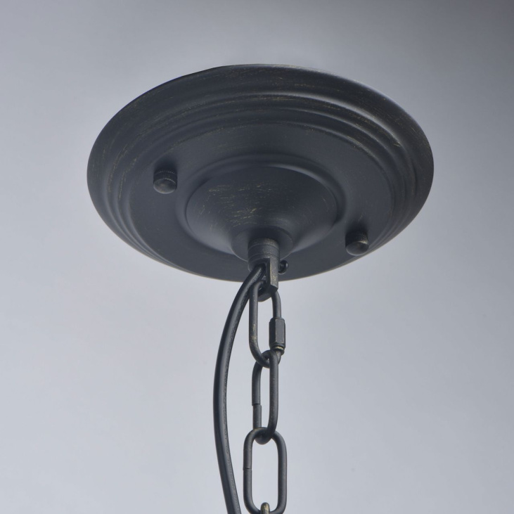 картинка Потолочный светильник Замок 249018808