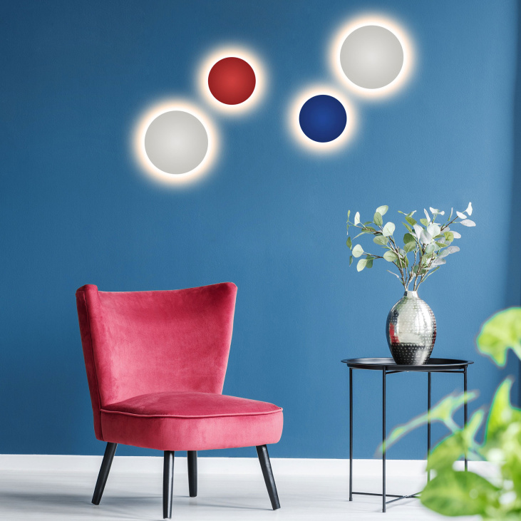 картинка Уличный светильник Concept 1661 TECHNO LED