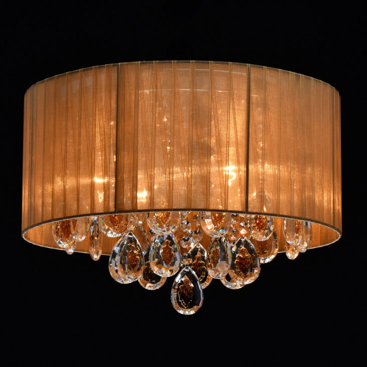 картинка Потолочный светильник Жаклин 465016704