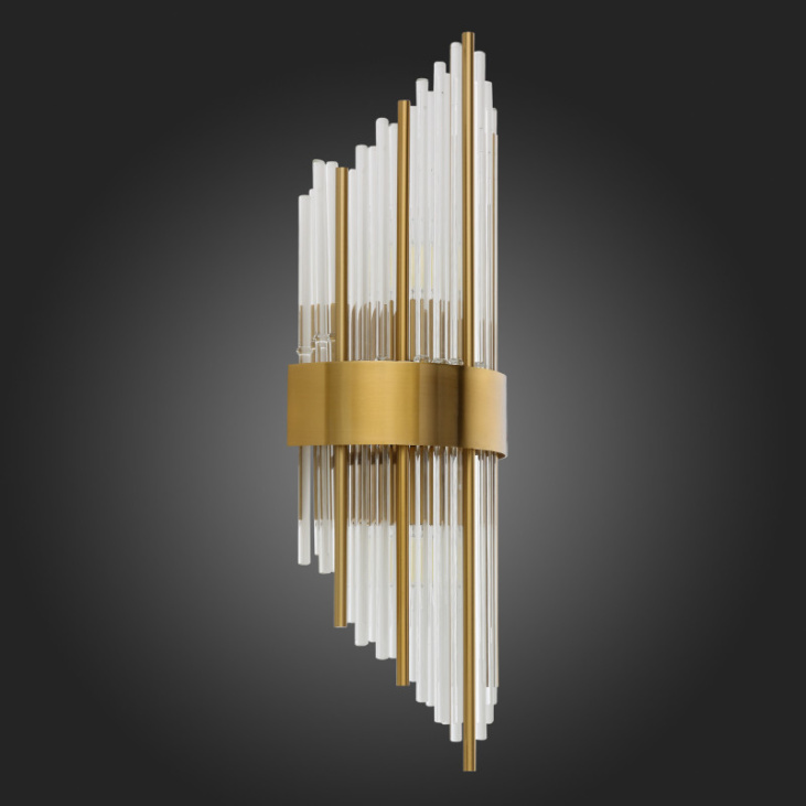 картинка Настенный светильник SL1158.301.02