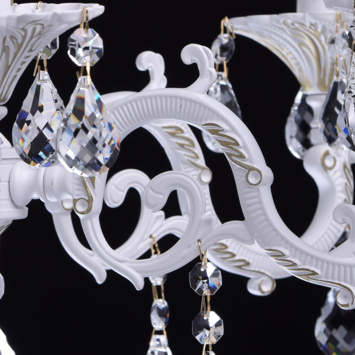 картинка Потолочный светильник Свеча 301014706