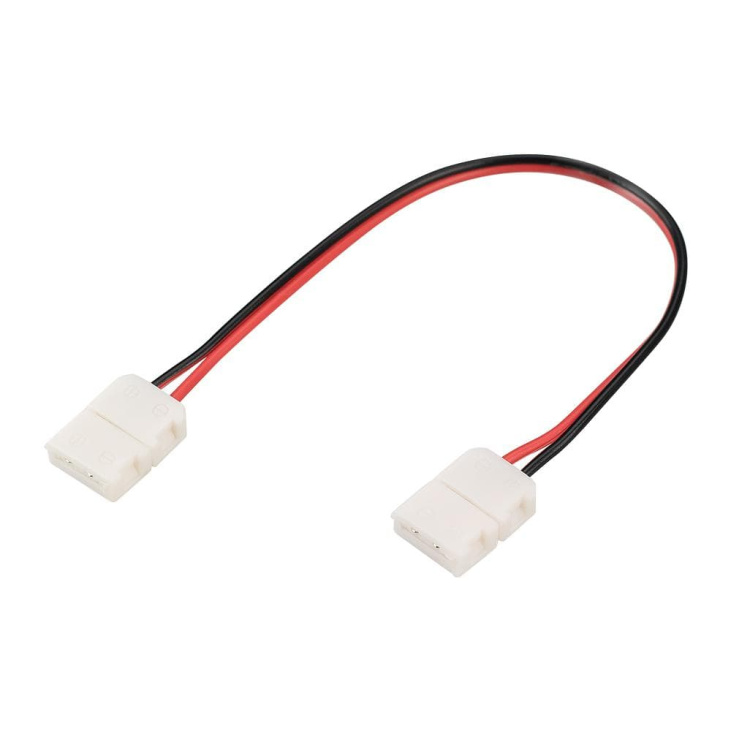 картинка Коннектор выводной FIX-Mono-8mm-150mm-X2 (3528)