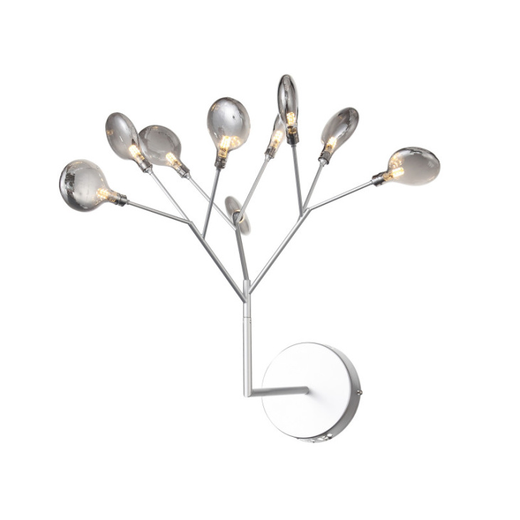 картинка Настенный светильник SL411.111.09