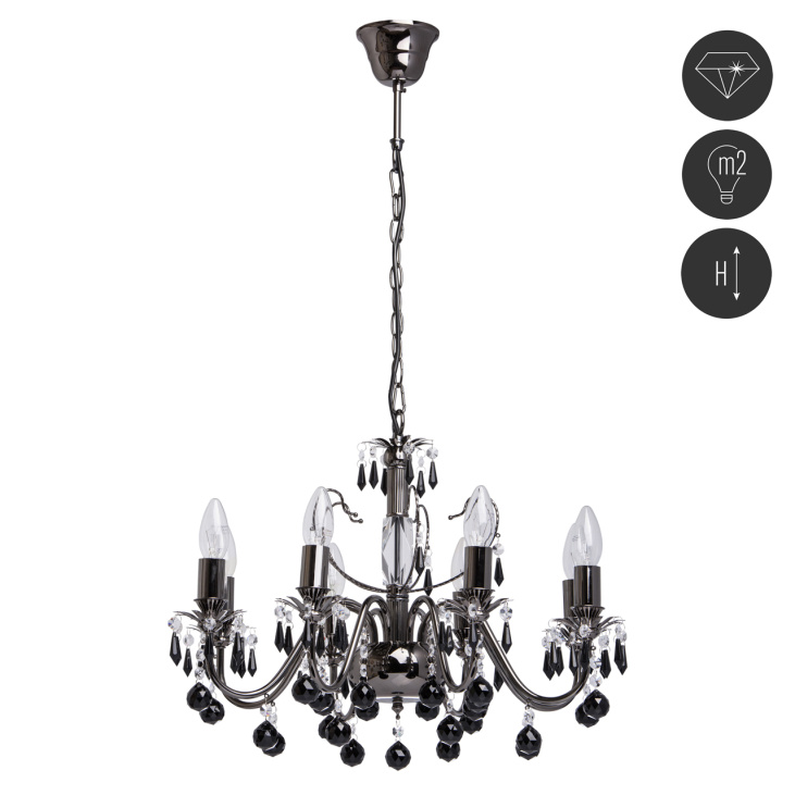 картинка Потолочный светильник Барселона 313010208