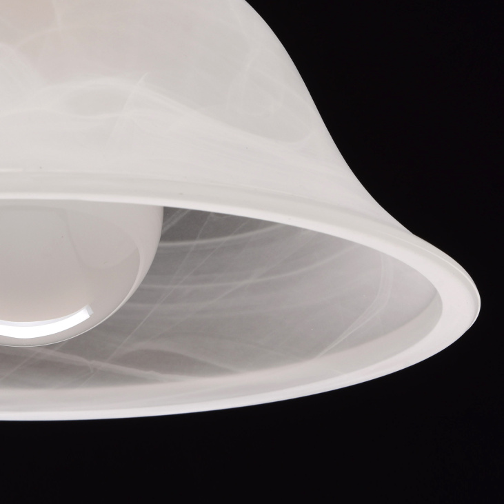 картинка Потолочный светильник Ника 327010702