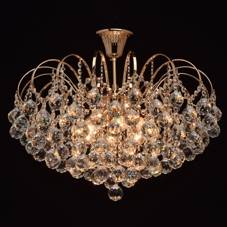 картинка Потолочный светильник Жемчуг 232016708