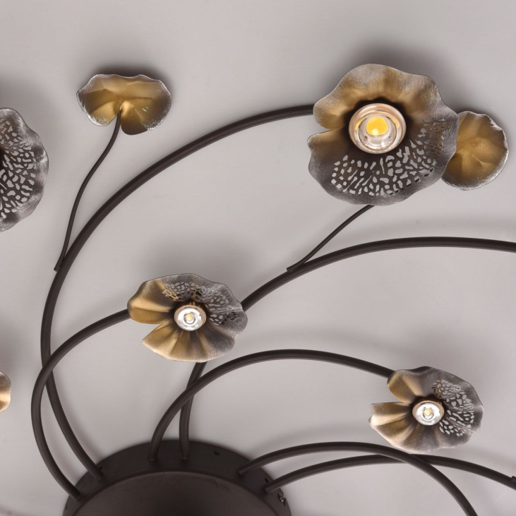 картинка Потолочный светильник Адриатика 280011517