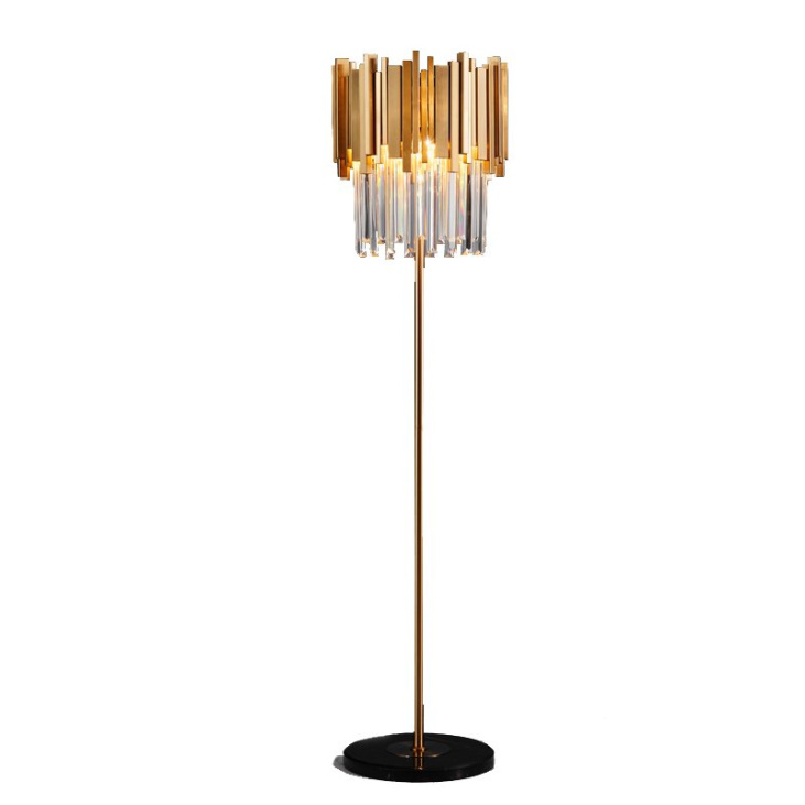 картинка Торшер Empire Suspension