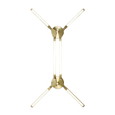 Настенный светильник Pris Minor by PELLE