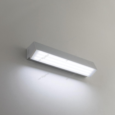 Светодиодный профиль (LED), Алюминиевый Профиль BOX73-A30-2000 Anod