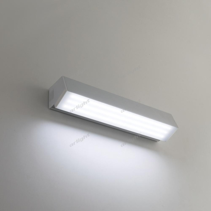 картинка Светодиодный профиль (LED), Алюминиевый Профиль BOX73-A30-2000 Anod